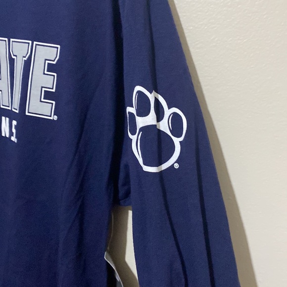 Penn State long sleeve tee - Picture 4 of 5